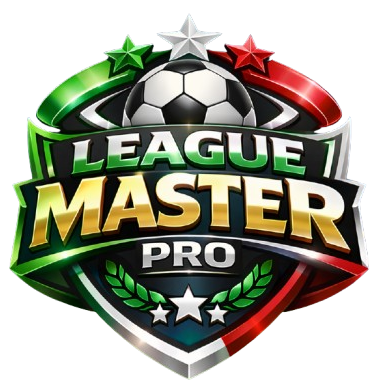 League Master Pro